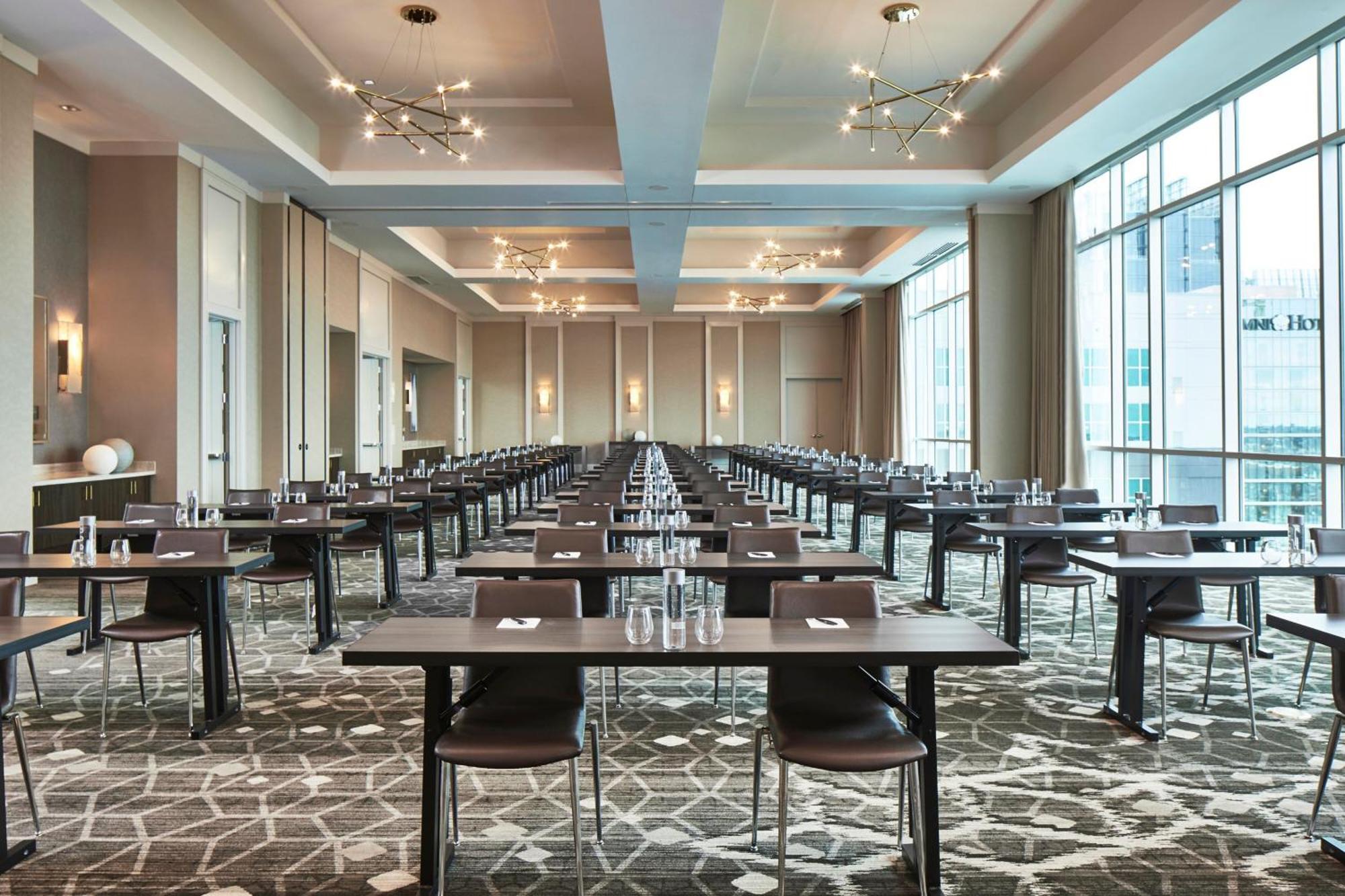 Residence Inn By Marriott Nashville Downtown/Convention Center Экстерьер фото