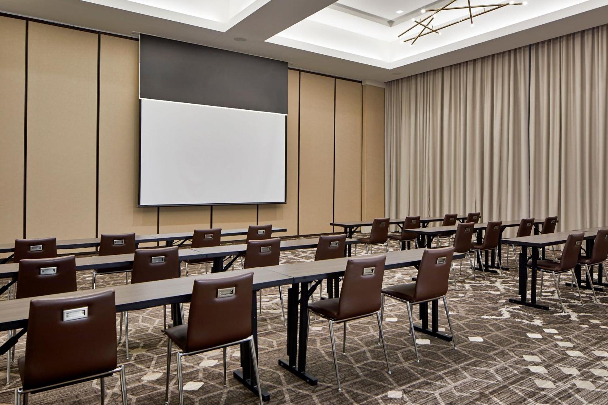 Residence Inn By Marriott Nashville Downtown/Convention Center Экстерьер фото