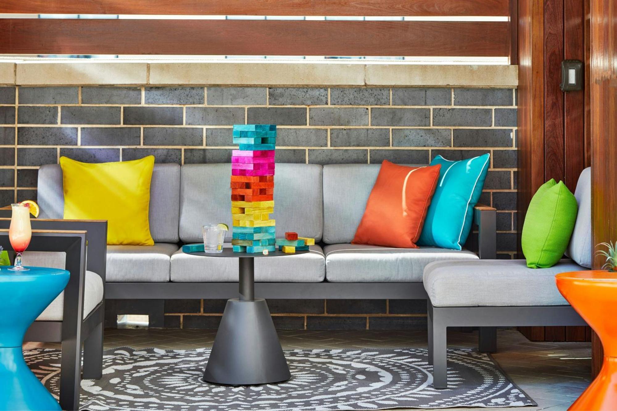 Residence Inn By Marriott Nashville Downtown/Convention Center Экстерьер фото
